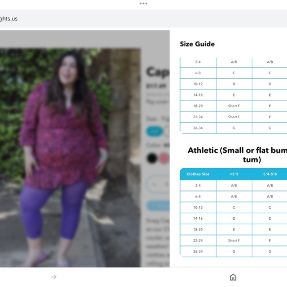 Snap capri - Picture 2 of 5